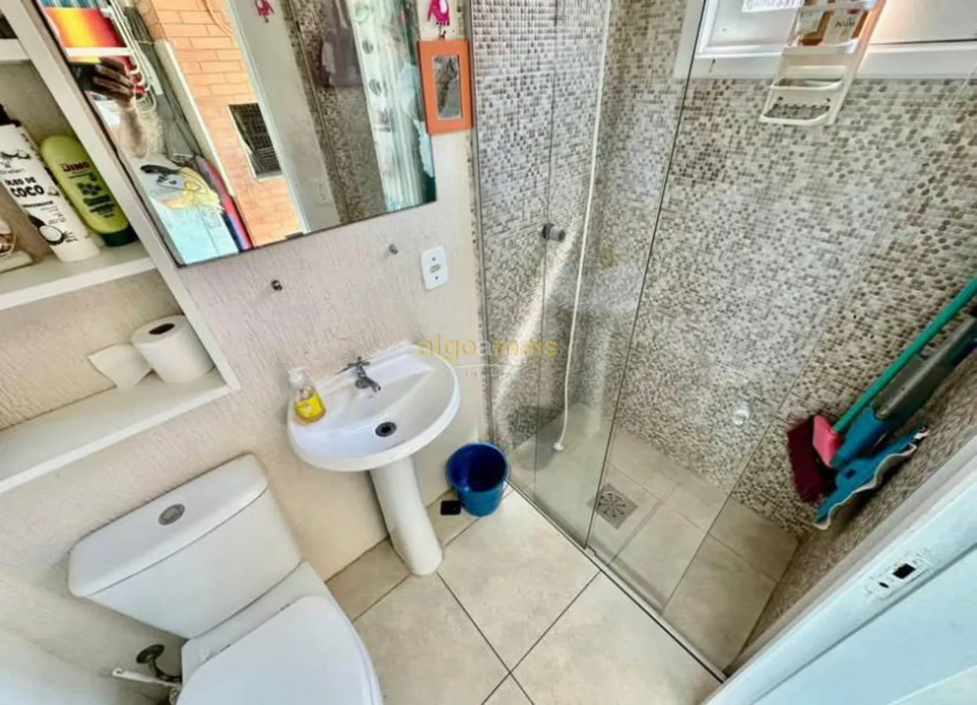 Casa, 2 quartos, 70 m² - Foto 5