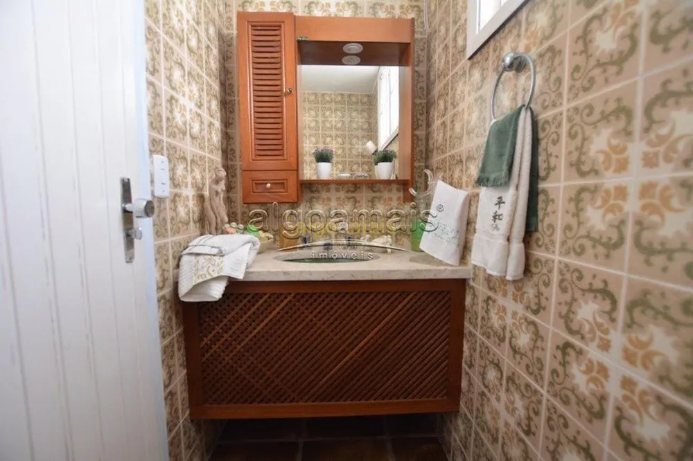 Casa, 5 quartos - Foto 1
