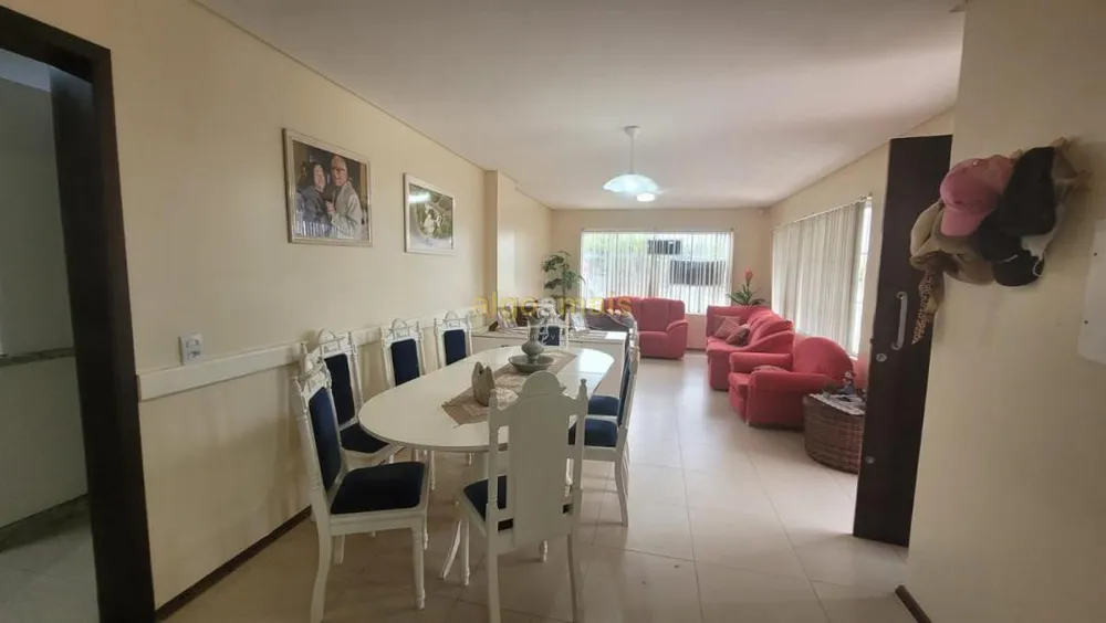 Casa, 5 quartos - Foto 1