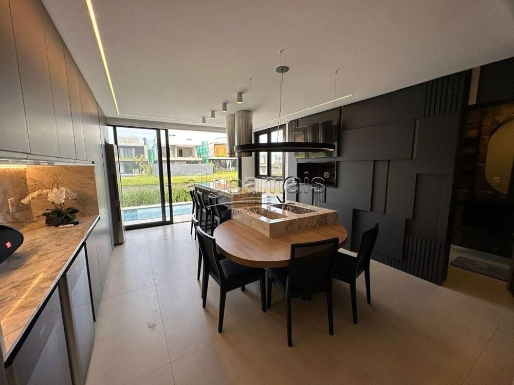 Casa de Condomínio, 5 quartos - Foto 8