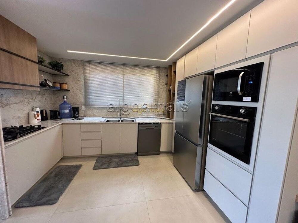 Casa de Condomínio, 5 quartos - Foto 7