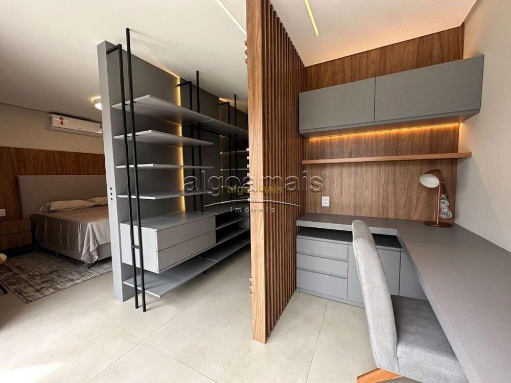 Casa de Condomínio, 5 quartos - Foto 1