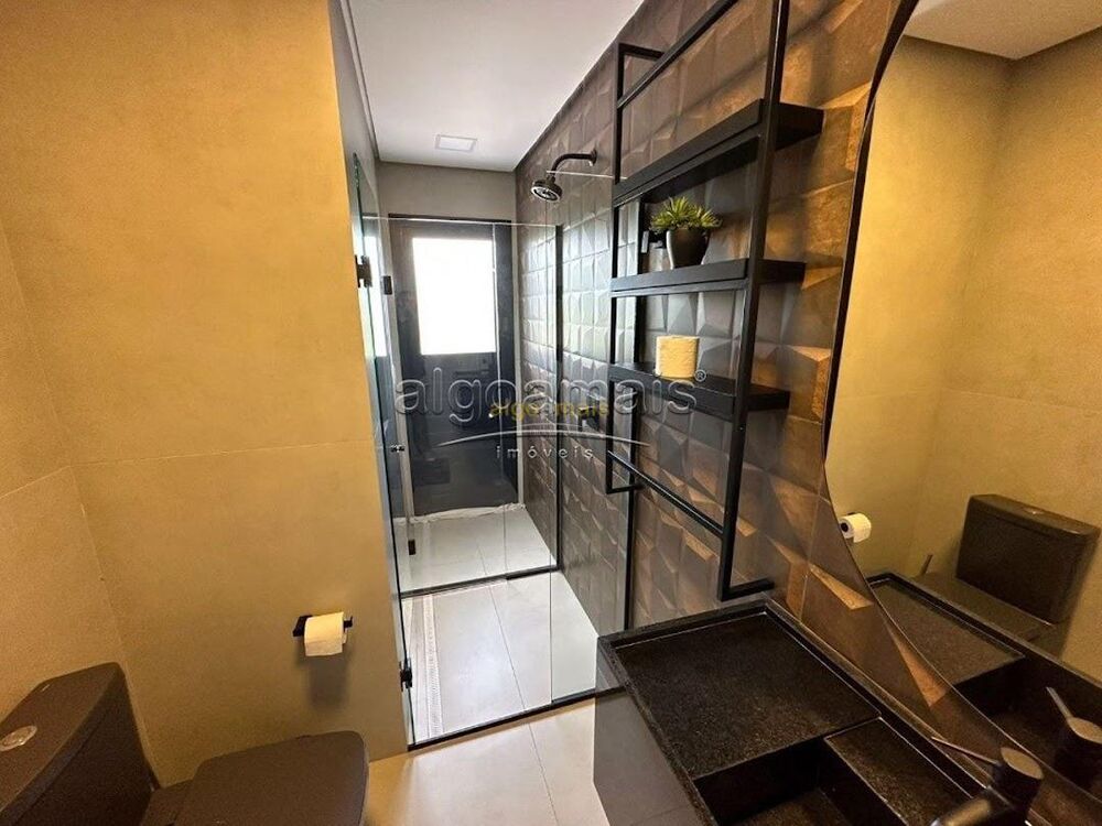 Casa de Condomínio, 5 quartos - Foto 3