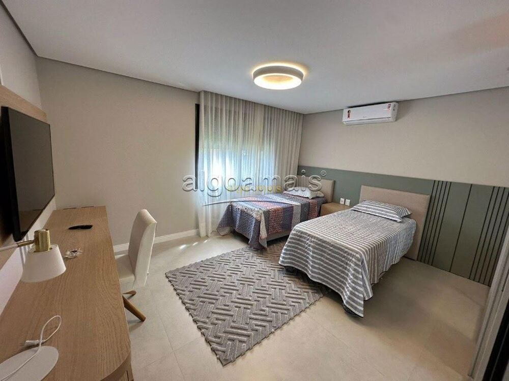 Casa de Condomínio, 5 quartos - Foto 4