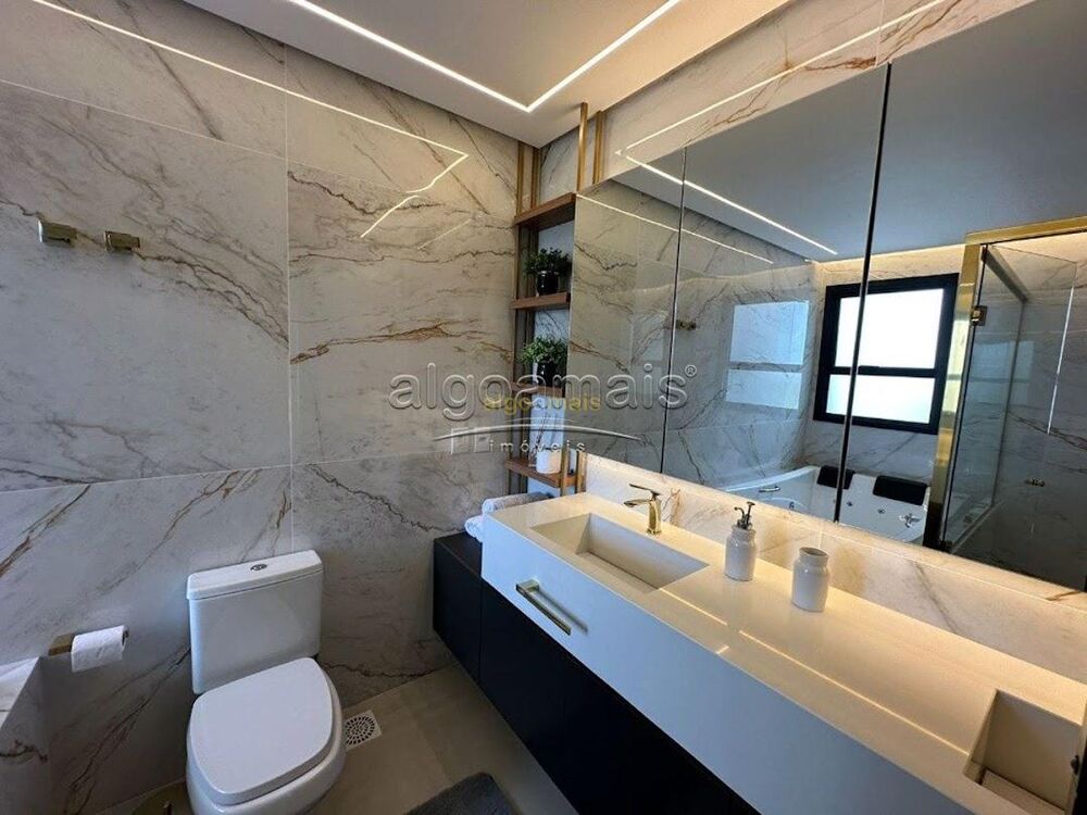 Casa de Condomínio, 5 quartos - Foto 2