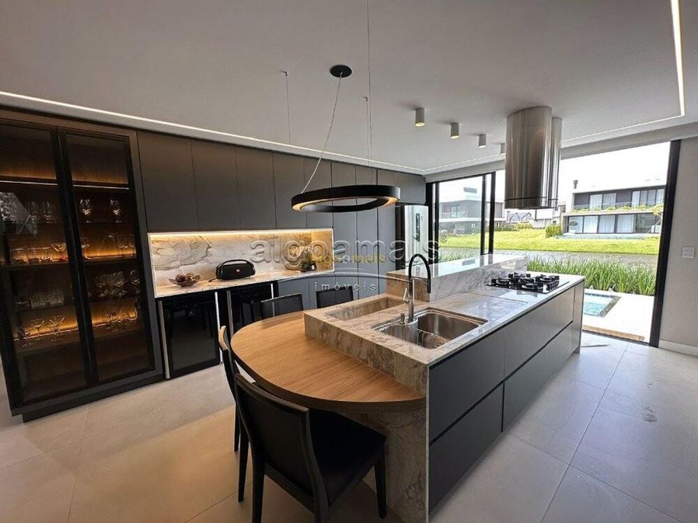Casa de Condomínio, 5 quartos - Foto 6