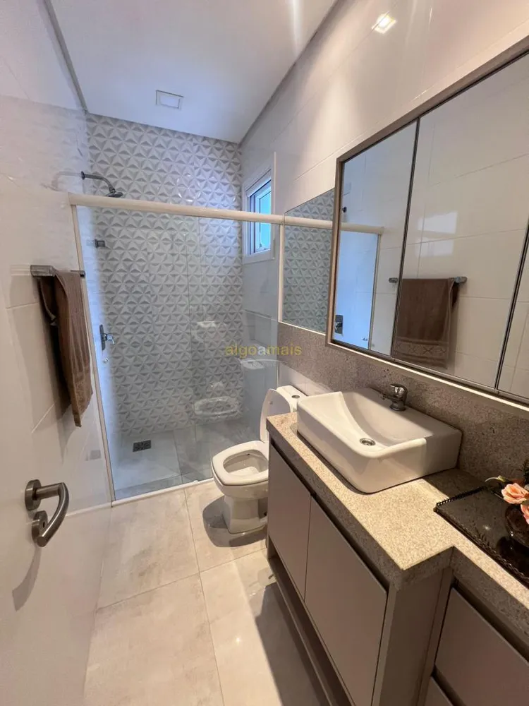Casa de Condomínio, 4 quartos - Foto 5