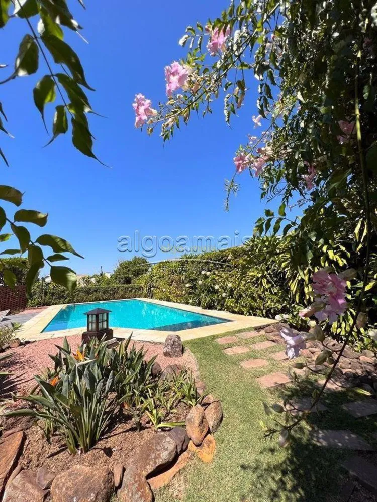 Casa de Condomínio - Foto 1