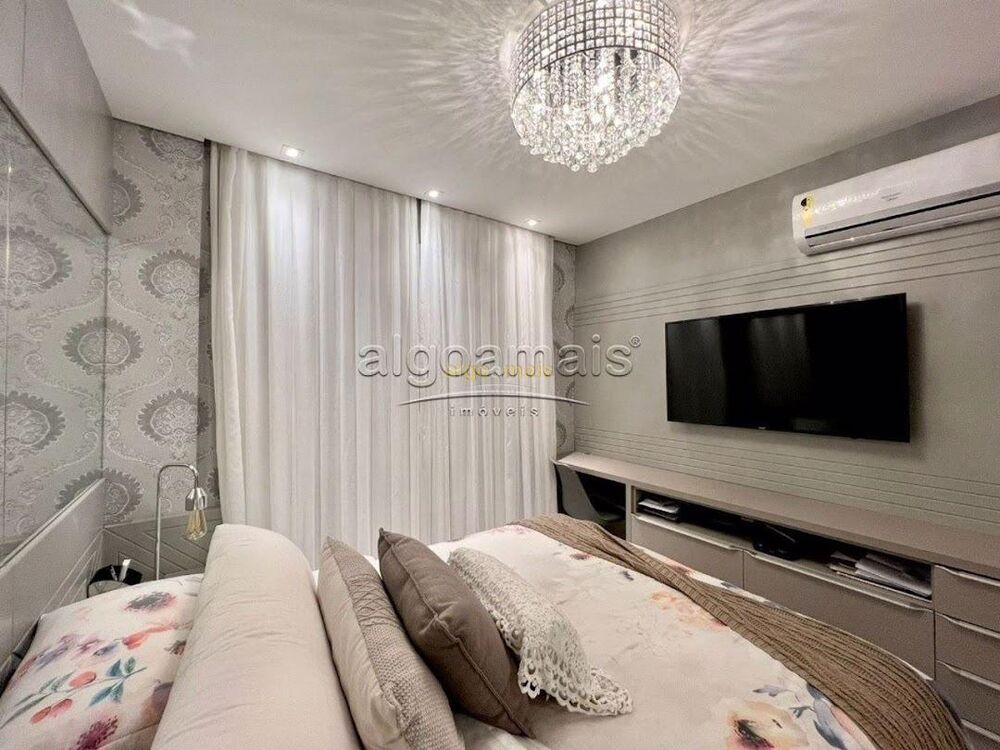 Apartamento, 3 quartos, 179 m² - Foto 4