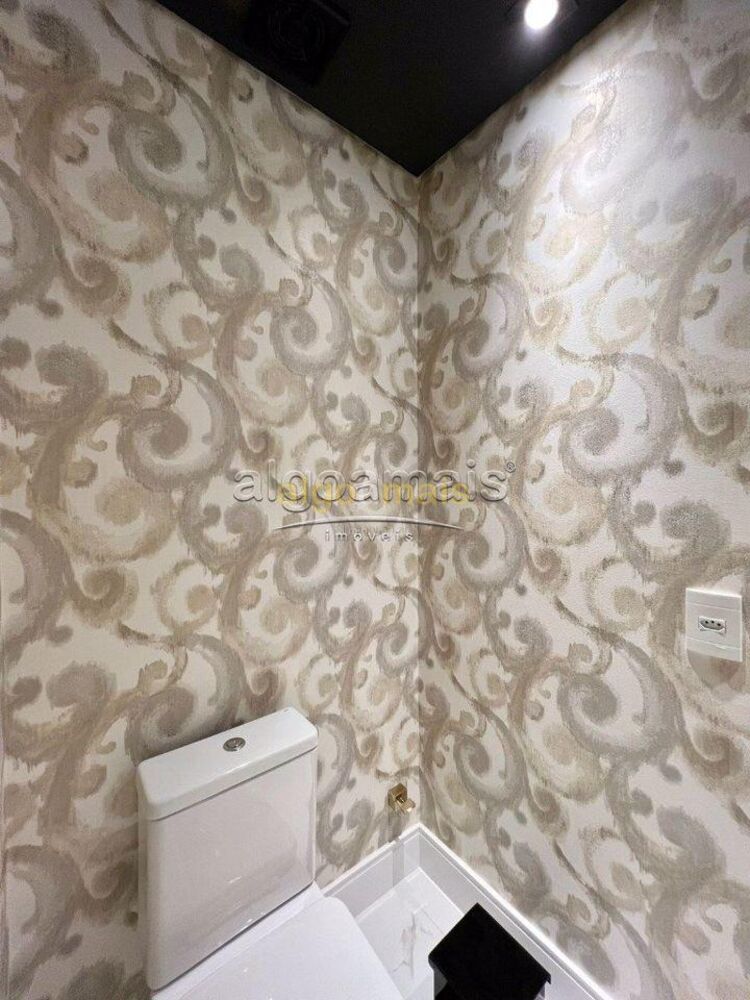 Apartamento, 3 quartos, 179 m² - Foto 3