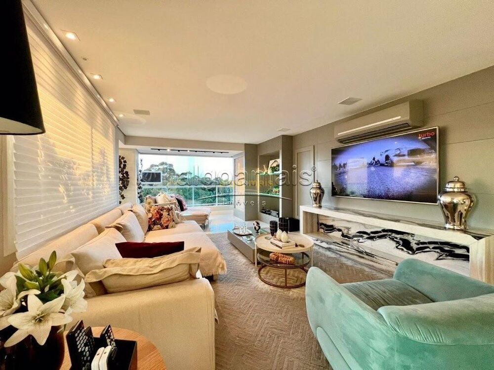 Apartamento, 3 quartos, 179 m² - Foto 2