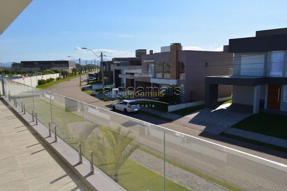 Casa de Condomínio, 5 quartos - Foto 4