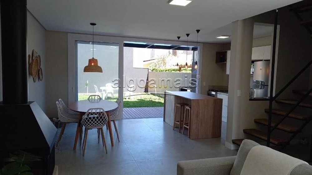 Casa, 3 quartos, 100 m² - Foto 2