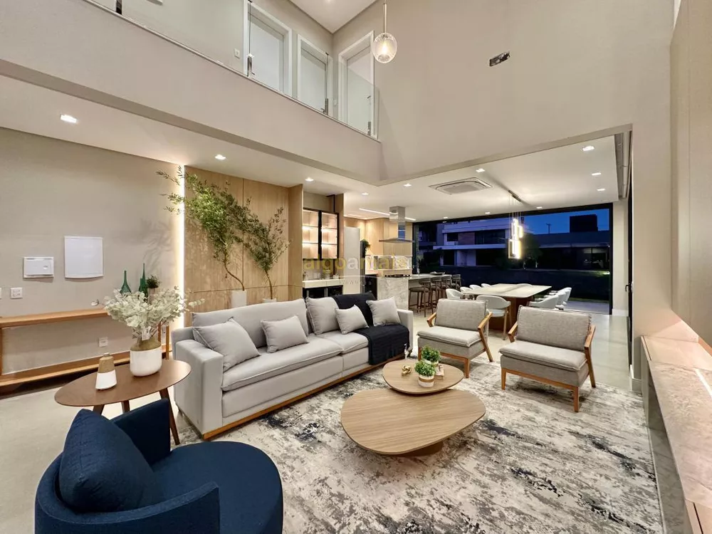 Casa de Condomínio, 5 quartos - Foto 8