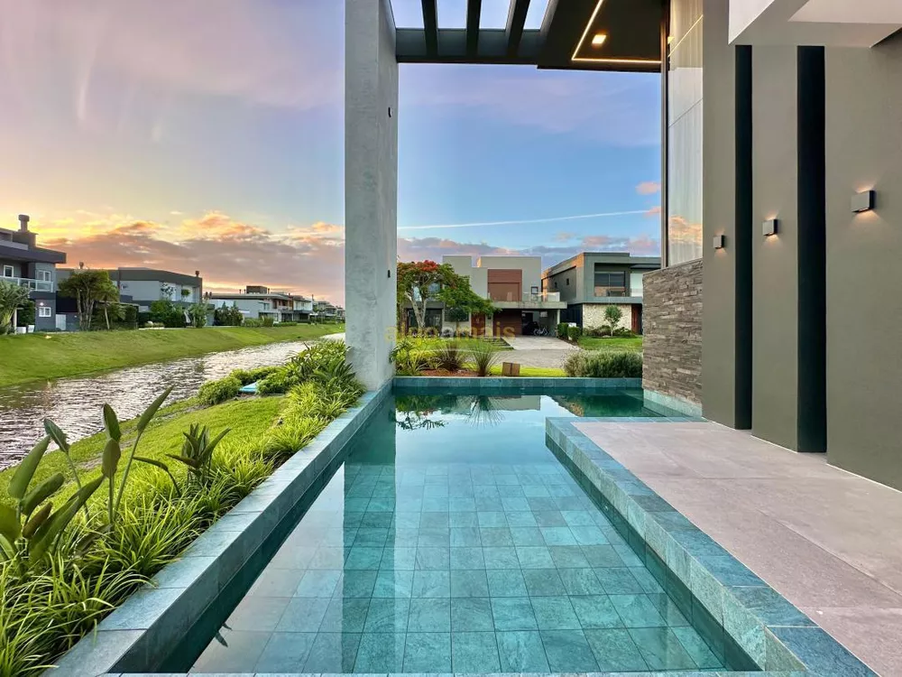Casa de Condomínio, 5 quartos - Foto 7