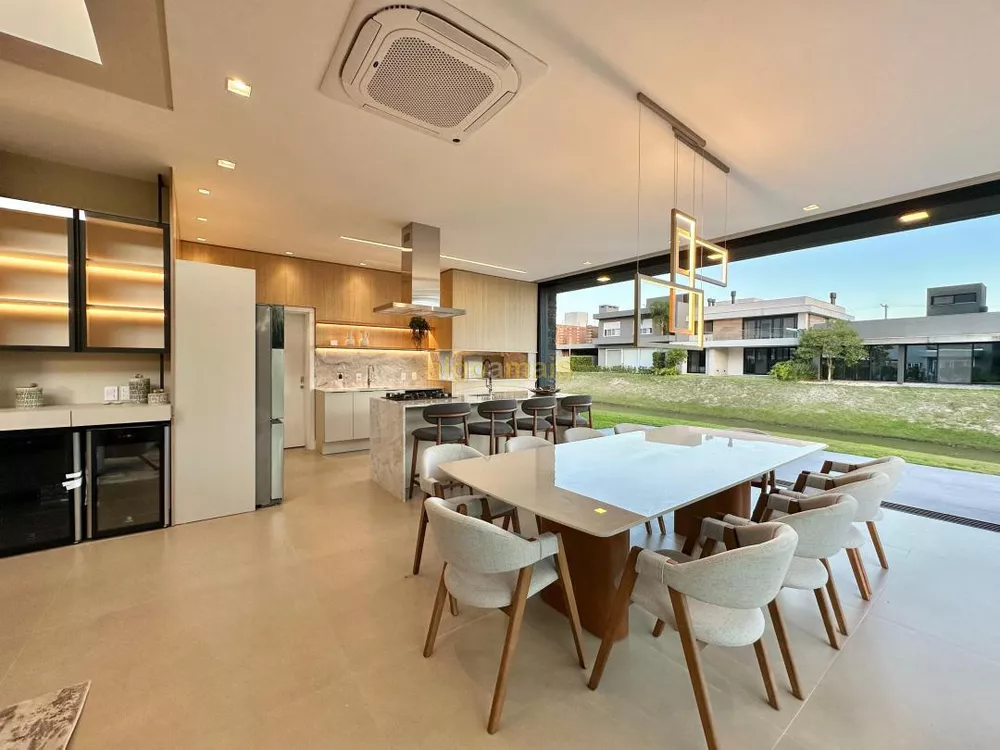 Casa de Condomínio, 5 quartos - Foto 6