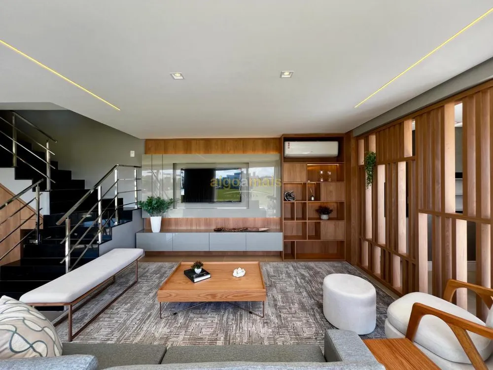 Casa de Condomínio, 5 quartos - Foto 8