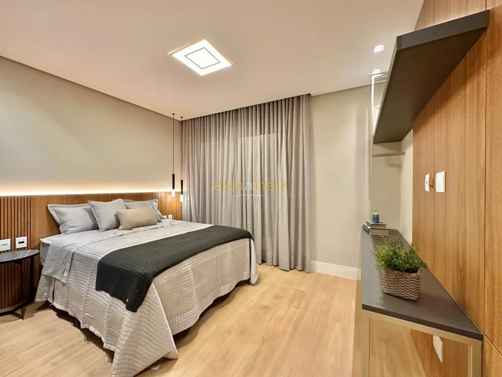 Casa de Condomínio, 5 quartos - Foto 12