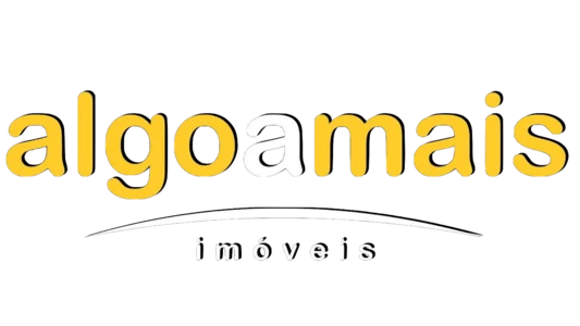 Logo de Algoamais imóveis