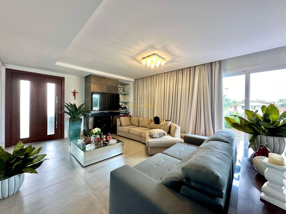 Casa, 3 quartos, 206 m² - Foto 3