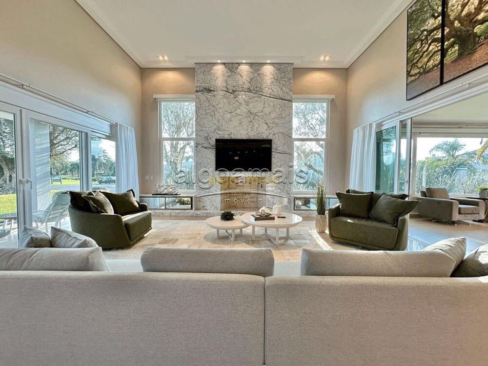 Casa, 3 quartos, 701 m² - Foto 3