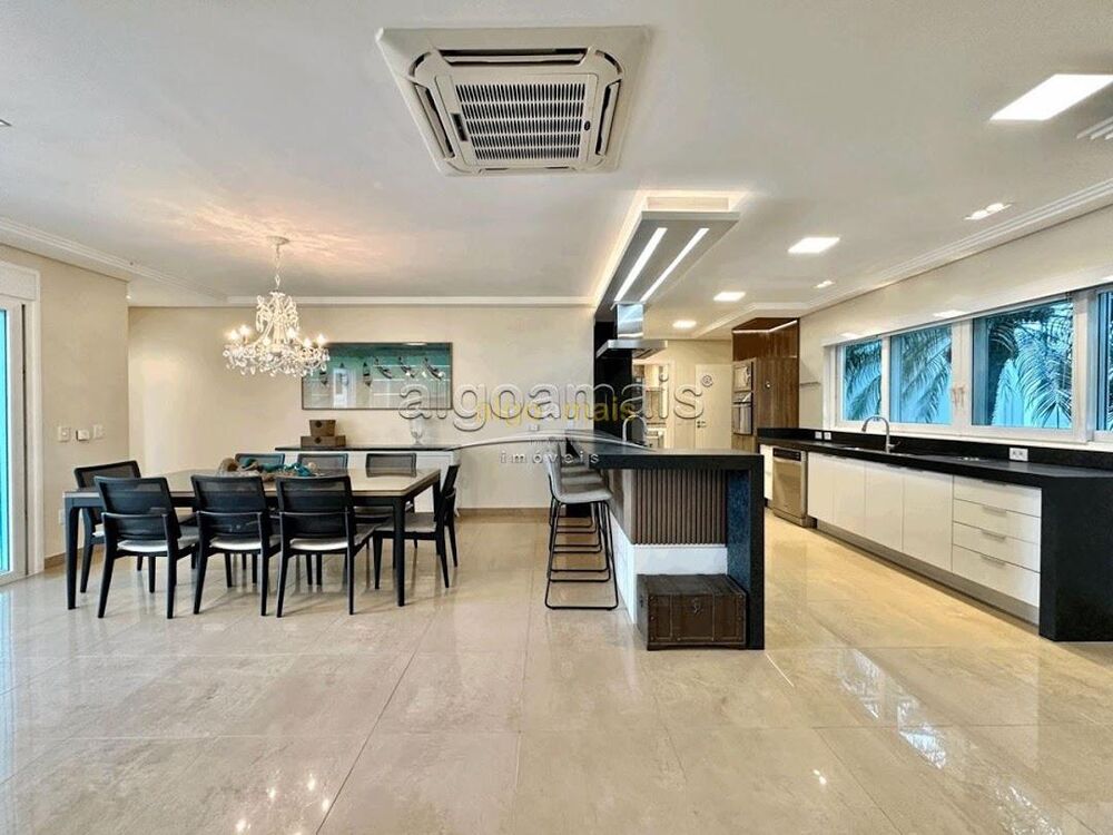 Casa, 3 quartos, 701 m² - Foto 2