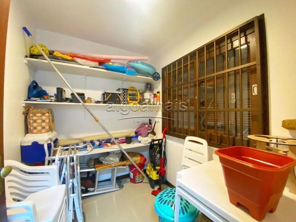 Casa, 5 quartos, 150 m² - Foto 4