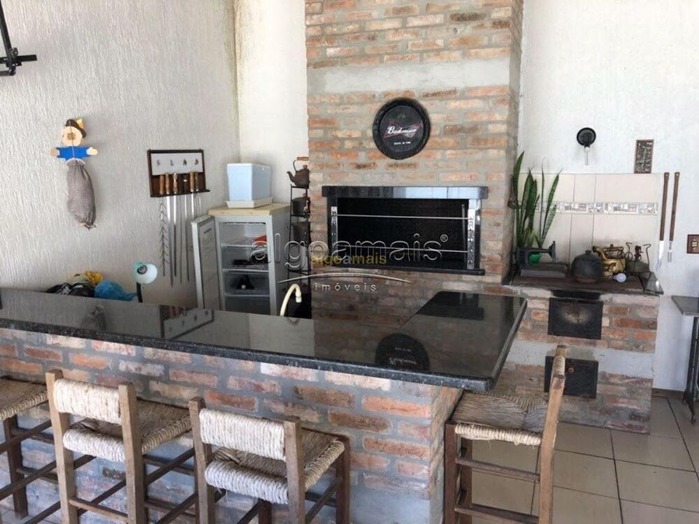 Casa, 3 quartos, 160 m² - Foto 3