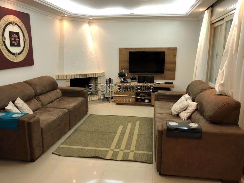 Casa, 3 quartos, 160 m² - Foto 2