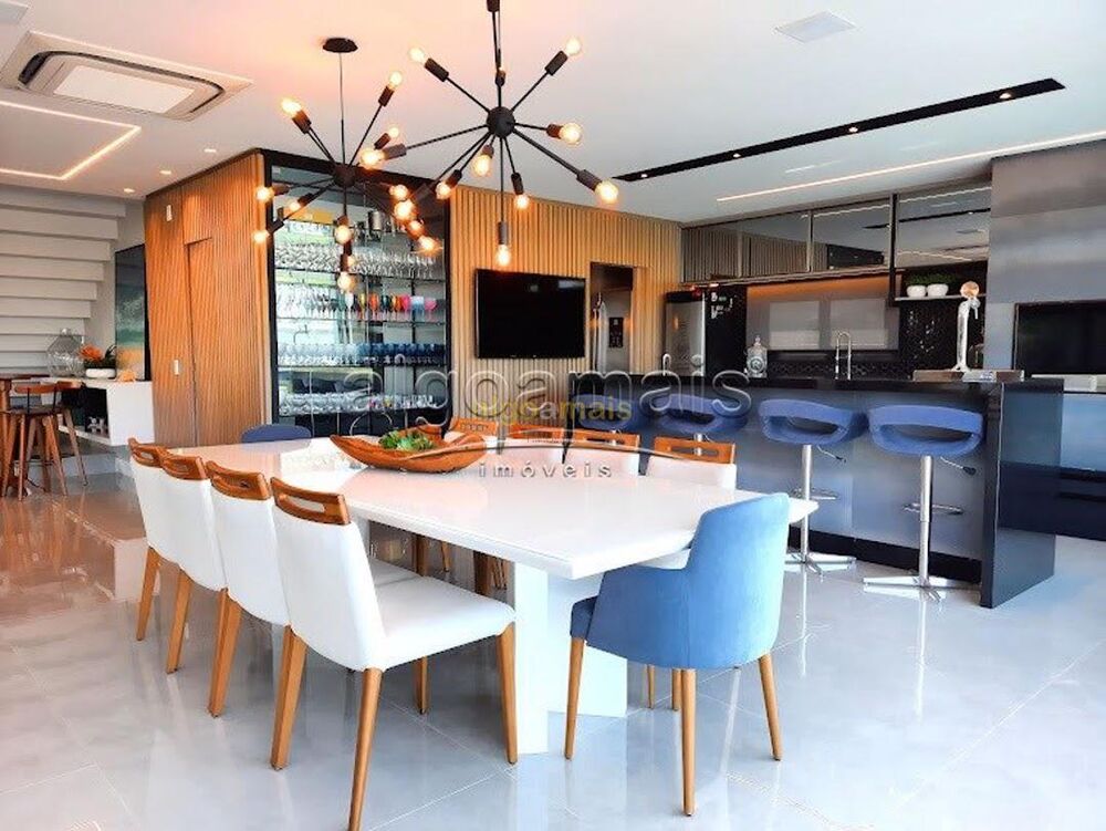Casa de Condomínio, 5 quartos - Foto 7