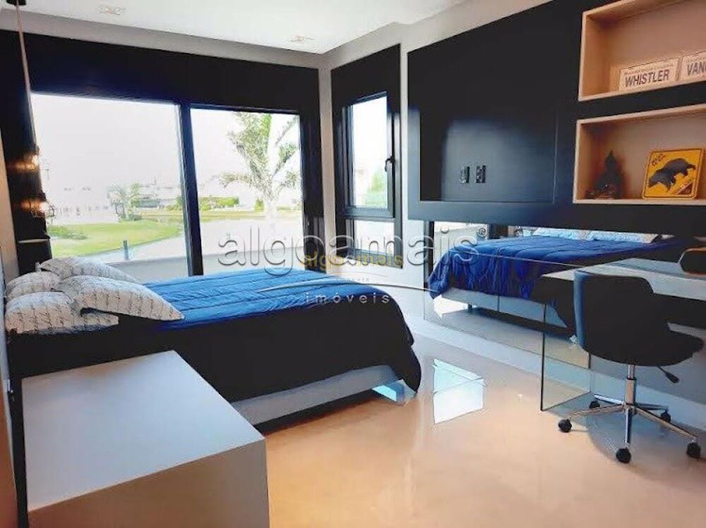 Casa de Condomínio, 5 quartos - Foto 15