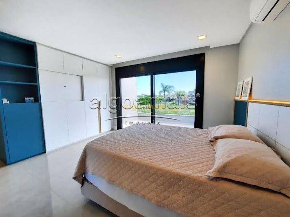 Casa de Condomínio, 5 quartos - Foto 21