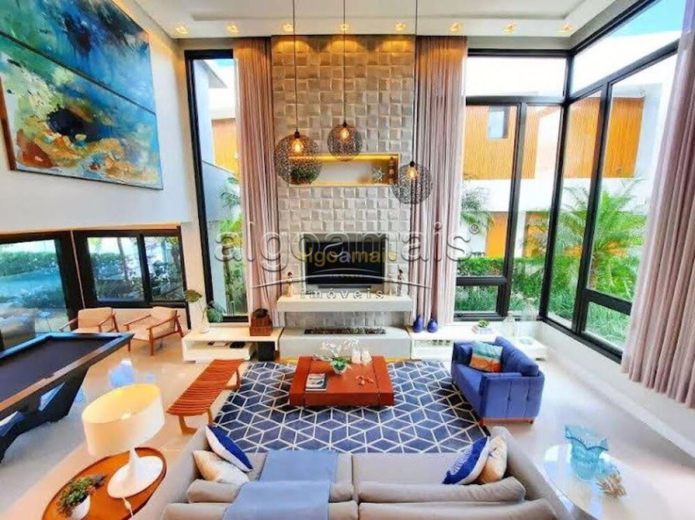 Casa de Condomínio, 5 quartos - Foto 6