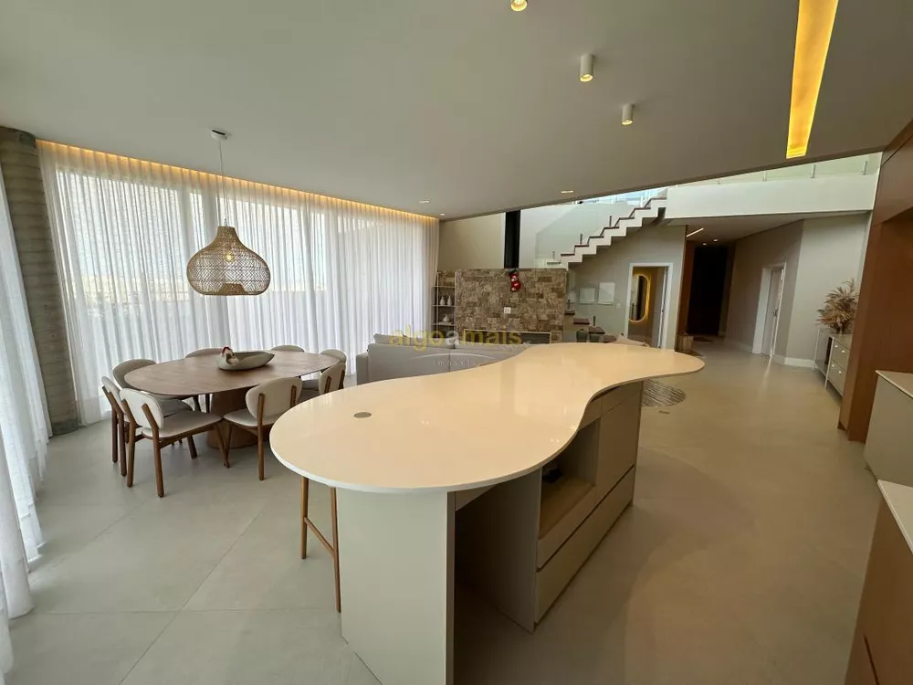 Casa de Condomínio, 4 quartos - Foto 7