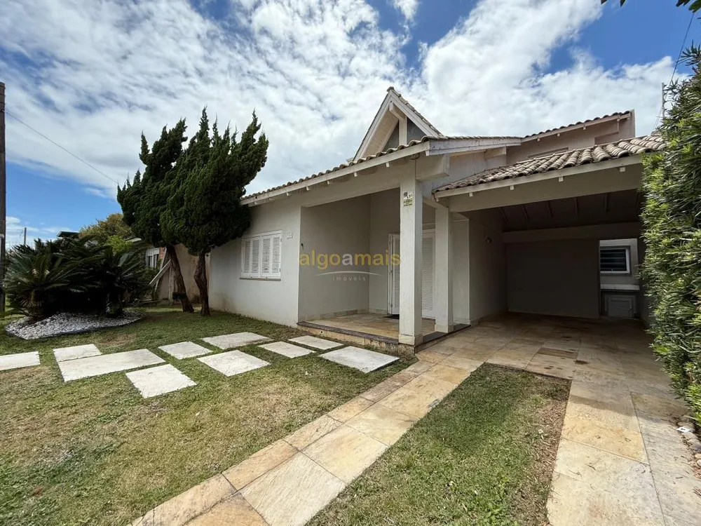 Casa de Condomínio, 5 quartos - Foto 1