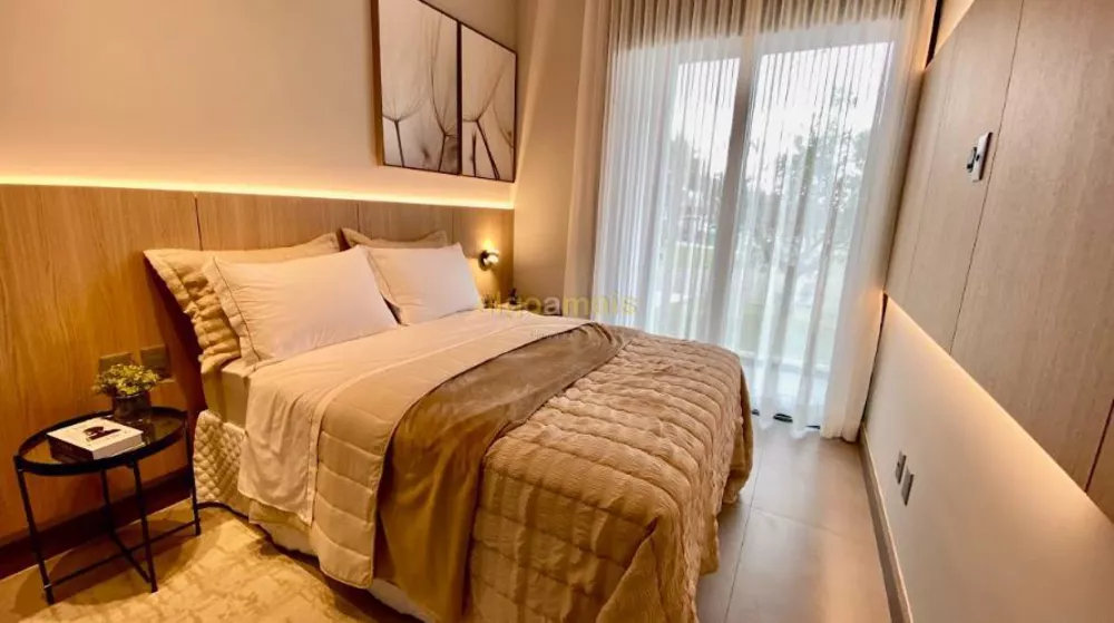 Casa de Condomínio, 4 quartos - Foto 6