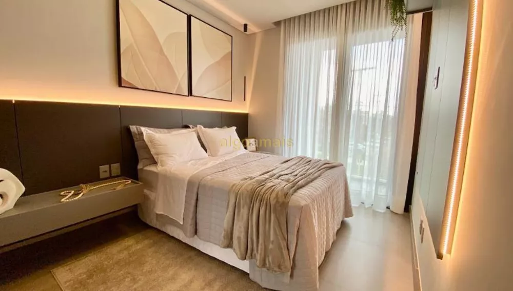 Casa de Condomínio, 4 quartos - Foto 1