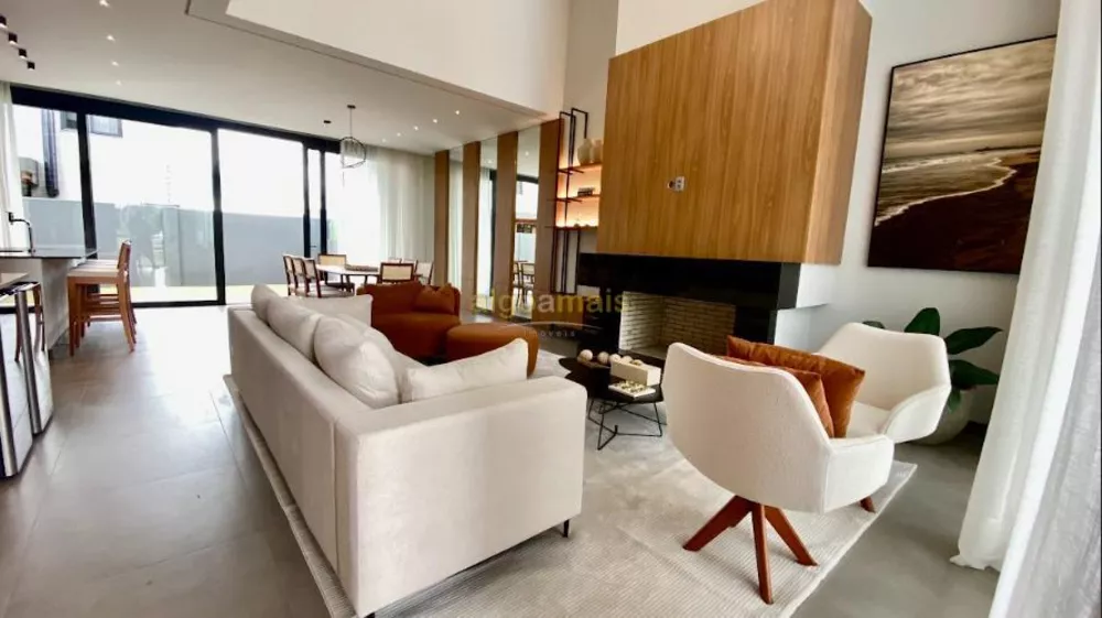 Casa de Condomínio, 4 quartos - Foto 7