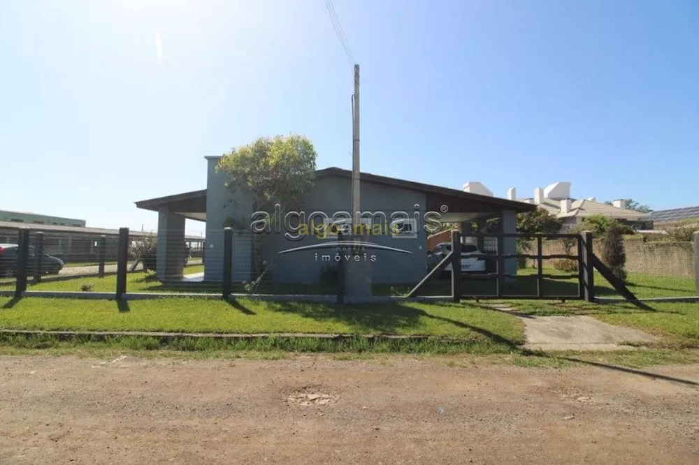 Casa, 3 quartos, 160 m² - Foto 4