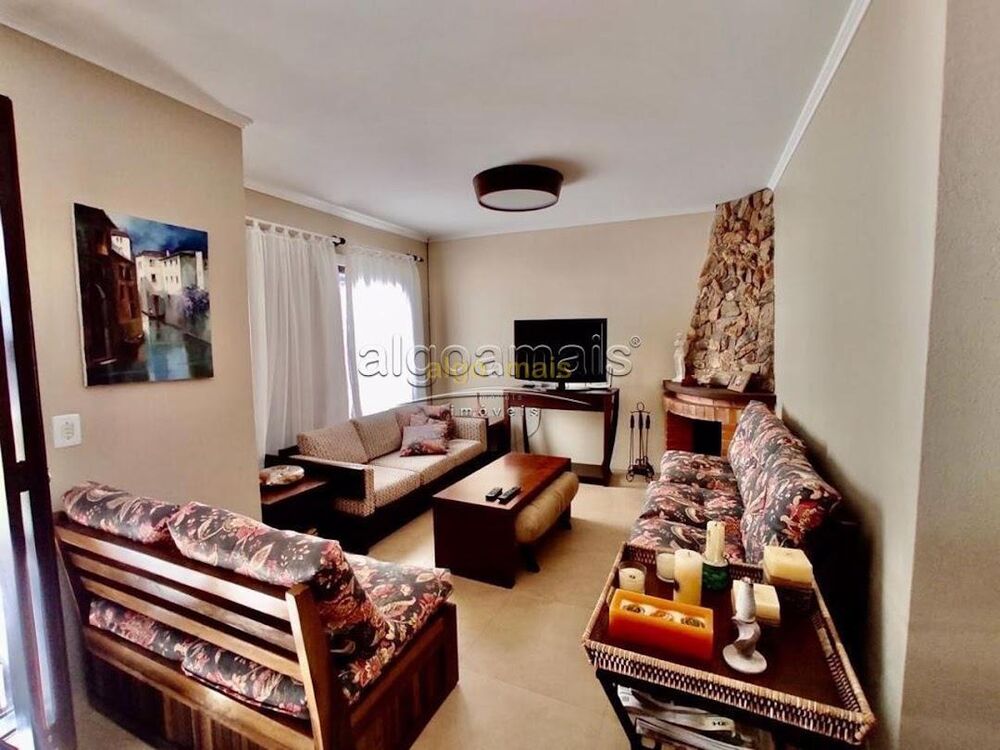 Casa, 4 quartos - Foto 2