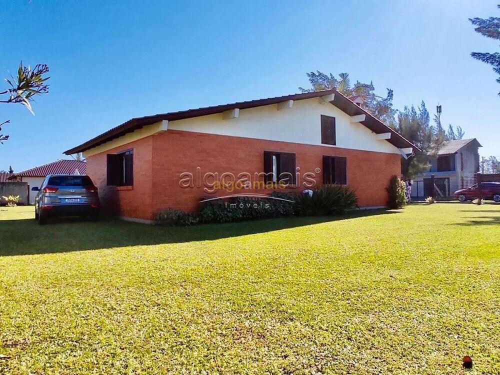 Casa, 4 quartos - Foto 1