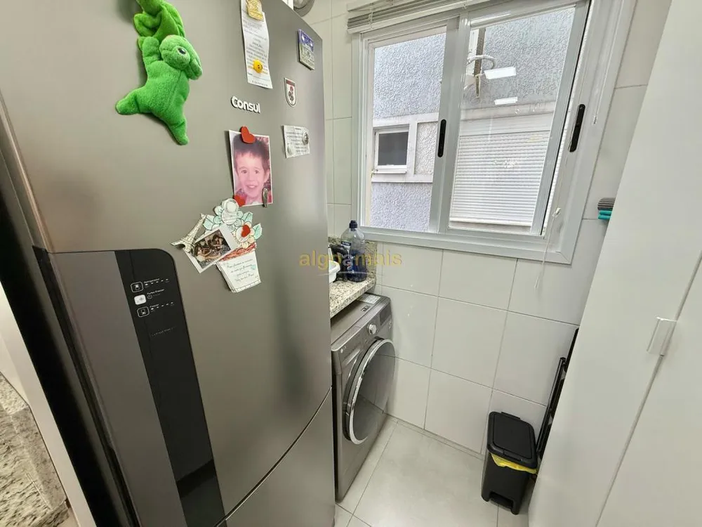 Apartamento, 3 quartos, 88 m² - Foto 8
