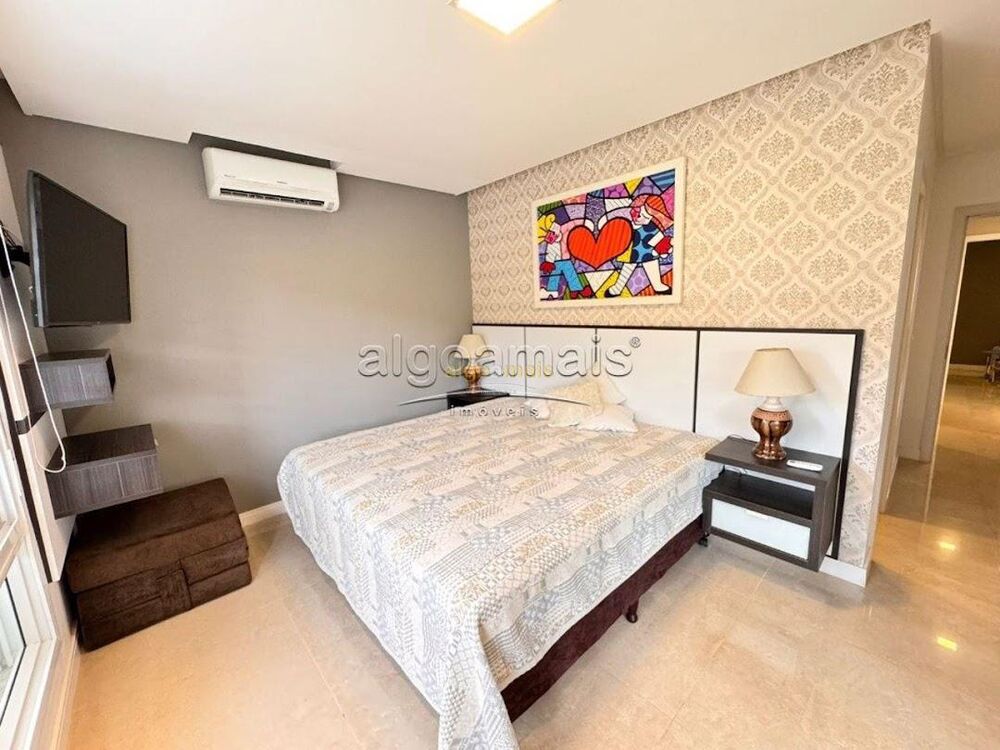 Casa de Condomínio à venda com 3 quartos, 199m² - Foto 4