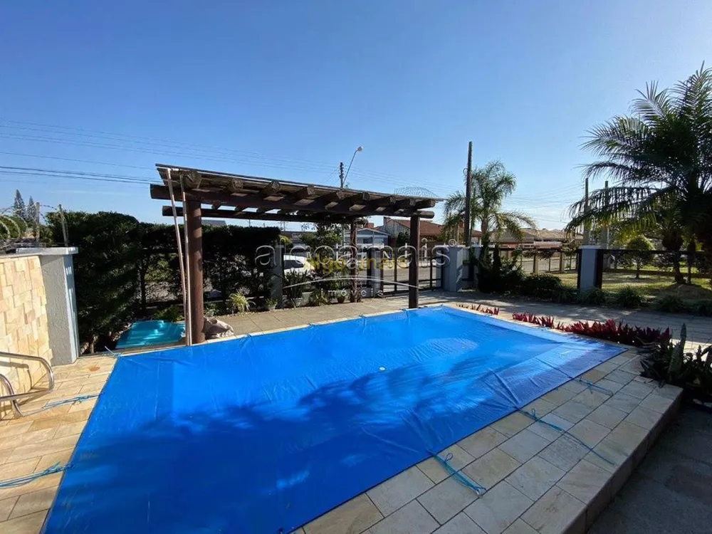 Casa, 4 quartos, 173 m² - Foto 3