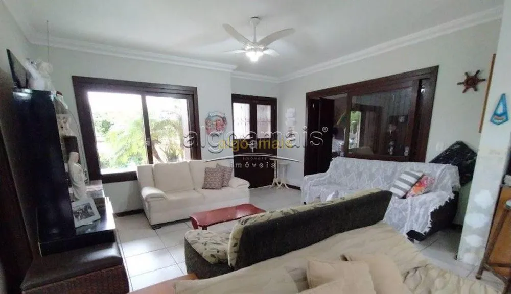 Casa, 4 quartos, 173 m² - Foto 1