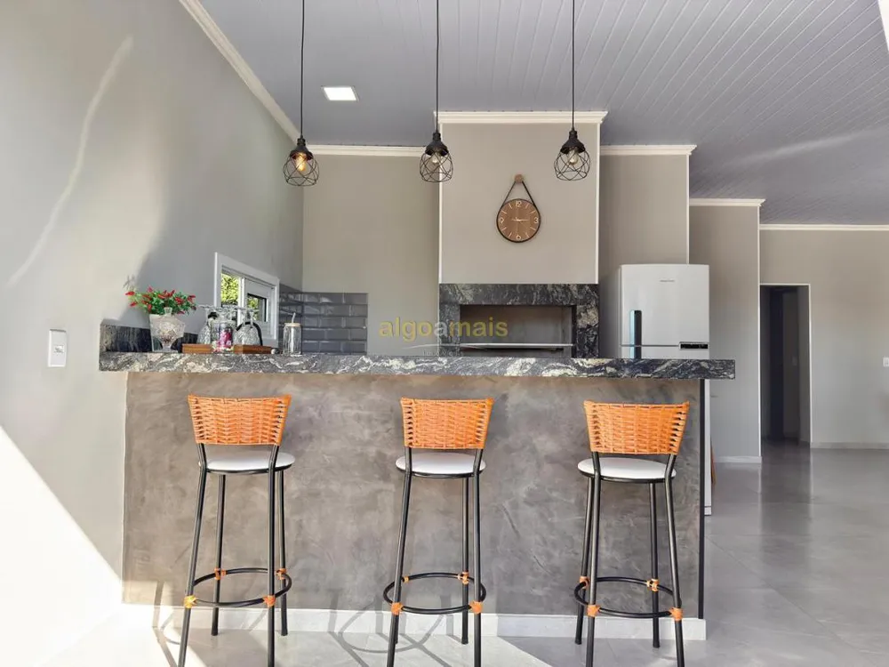 Casa, 2 quartos, 166 m² - Foto 4