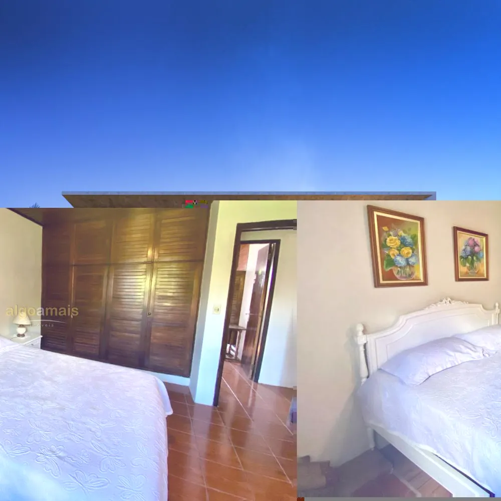 Casa, 2 quartos, 166 m² - Foto 3