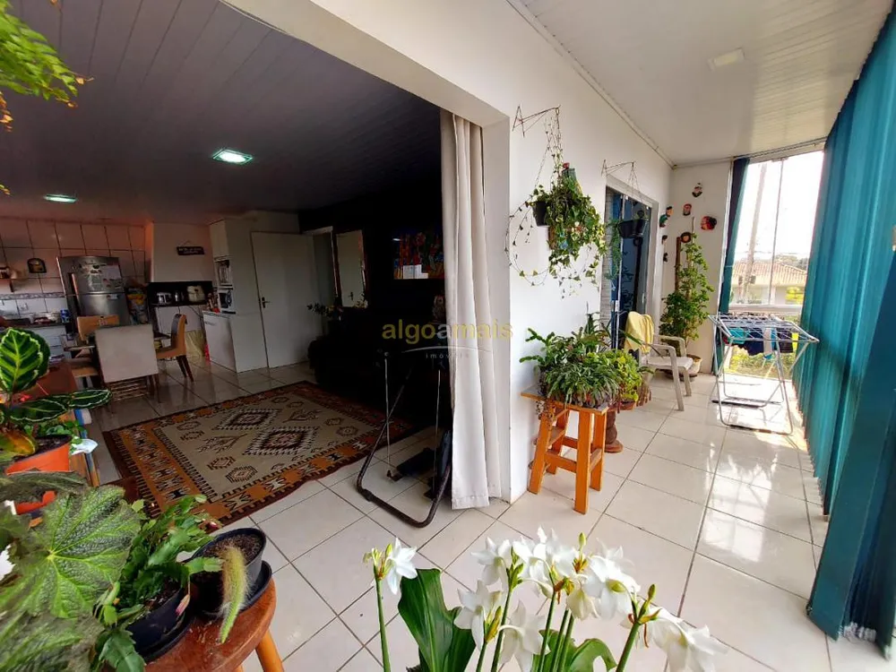 Casa, 2 quartos, 166 m² - Foto 5