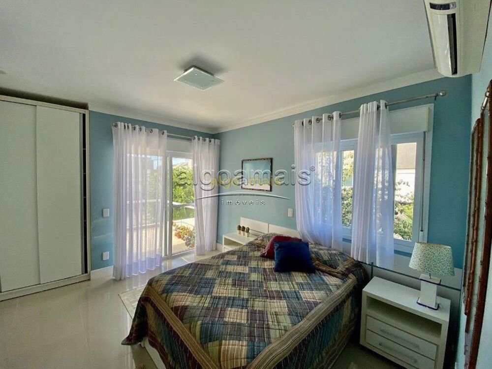 Casa de Condomínio, 4 quartos - Foto 20
