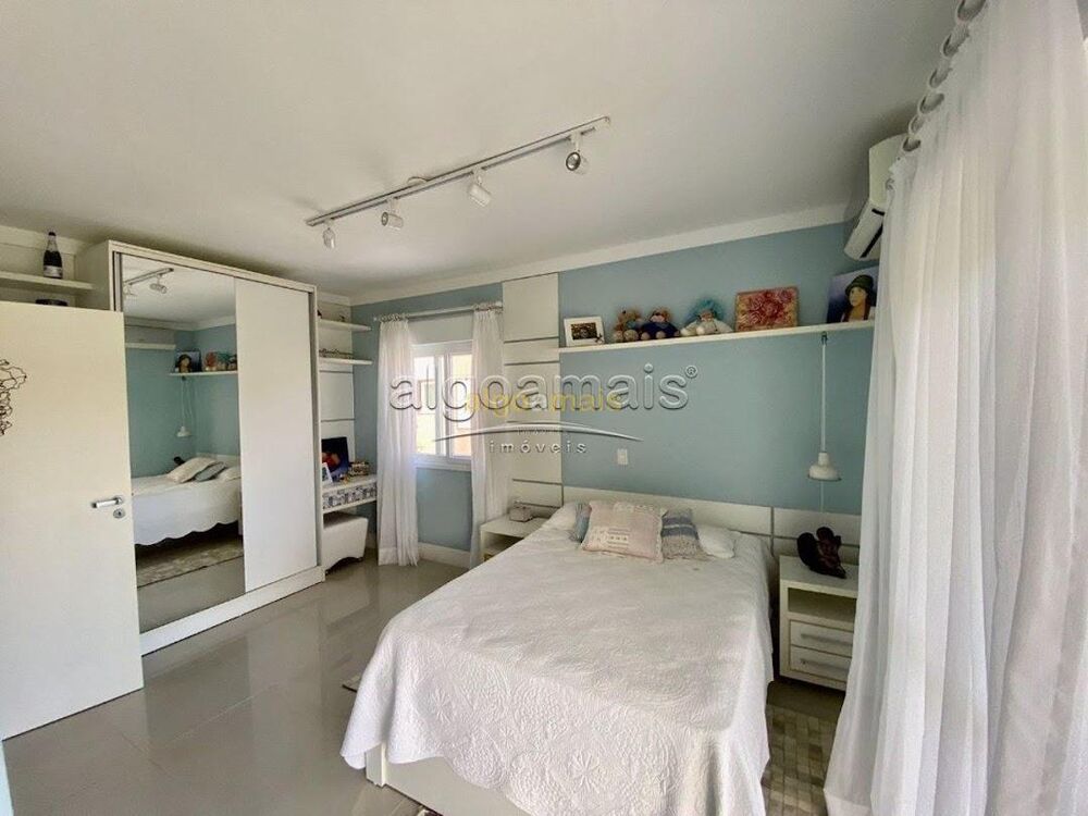 Casa de Condomínio, 4 quartos - Foto 45